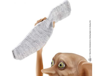 Mattel Harry Potter Dobby skřítek