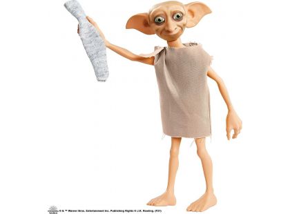 Mattel Harry Potter Dobby skřítek