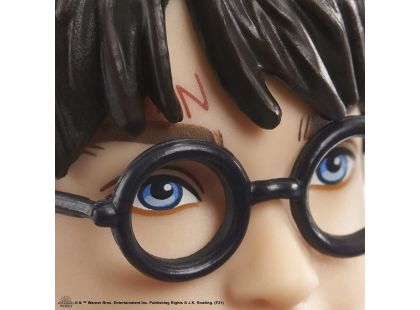 Mattel Harry Potter na nástupišti