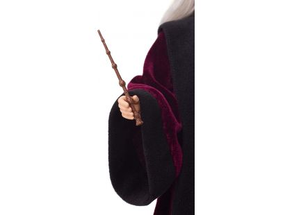Mattel Harry Potter skříň pokladů Albus Brumbál