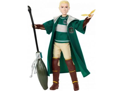 Mattel Harry Potter skříň pokladů Draco Malfoy