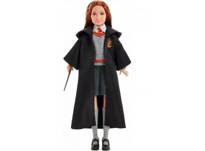 Mattel Harry Potter skříň pokladů Ginny Weasley
