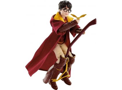 Mattel Harry Potter skříň pokladů Harry Potter Famfrpál