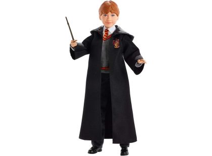 Mattel Harry Potter skříň pokladů Ron Weasley