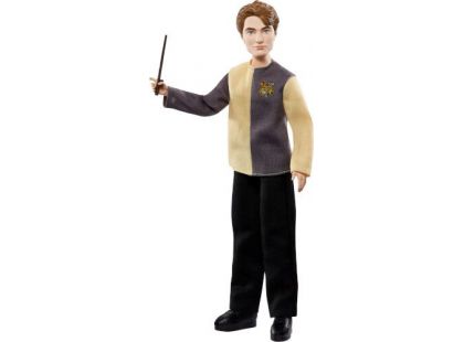 Mattel Harry Potter turnaj tří kouzelníků panenka Cedric Diggory