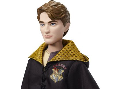 Mattel Harry Potter turnaj tří kouzelníků panenka Cedric Diggory
