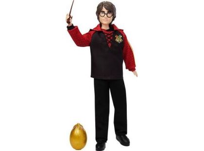 Mattel Harry Potter turnaj tří kouzelníků panenka Harry Potter