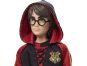 Mattel Harry Potter turnaj tří kouzelníků panenka Harry Potter 4