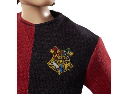 Mattel Harry Potter turnaj tří kouzelníků panenka Harry Potter