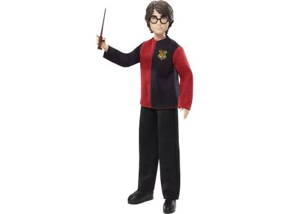 Mattel Harry Potter turnaj tří kouzelníků panenka Harry Potter