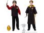 Mattel Harry Potter turnaj tří kouzelníků panenka Cedric Diggory 7