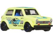 Mattel Hot Wheels autíčko Neon Speeders 1:64