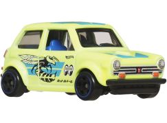 Mattel Hot Wheels autíčko Neon Speeders 1:64