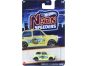 Mattel Hot Wheels autíčko Neon Speeders 1:64 2