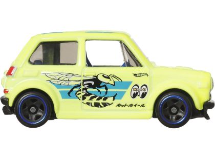 Mattel Hot Wheels autíčko Neon Speeders 1:64