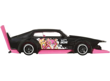 Mattel Hot Wheels autíčko Neon Speeders 1:64