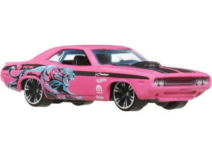 Mattel Hot Wheels autíčko Neon Speeders 1:64