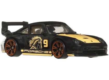 Mattel Hot Wheels autíčko Neon Speeders 1:64