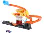 Mattel Hot Wheels City hladová kobra útočí na pizzerku - Poškozený obal 4