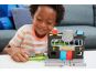 Mattel Hot Wheels City Postav město Policejní stanice Toxic 6