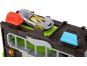 Mattel Hot Wheels City Postav město Policejní stanice Toxic 5