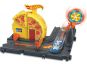 Mattel Hot Wheels City zábava ve městě Speed Pizza Pick-Up 2