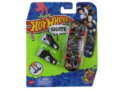 Mattel Hot Wheels fingerboard a boty 10,5 cm Bright Flight