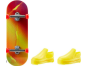 Mattel Hot Wheels fingerboard a boty 10,5 cm Color Wave 2