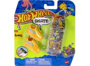 Mattel Hot Wheels fingerboard a boty 10,5 cm Ember Ripper