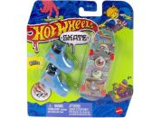 Mattel Hot Wheels fingerboard a boty 10,5 cm Eye Baller