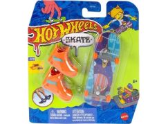 Mattel Hot Wheels fingerboard a boty 10,5 cm Gimme Space