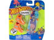 Mattel Hot Wheels fingerboard a boty 10,5 cm Gimme Space