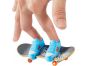 Mattel Hot Wheels fingerboard a boty 10,5 cm Grip and Grind 3