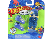 Mattel Hot Wheels fingerboard a boty 10,5 cm Raccoon roll