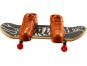 Mattel Hot Wheels fingerboard a boty 10,5 cm Ridin Sky 2