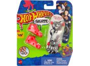 Mattel Hot Wheels fingerboard a boty 10,5 cm Skeletos