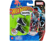 Mattel Hot Wheels fingerboard a boty 10,5 cm Venom
