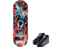 Mattel Hot Wheels fingerboard a boty 10,5 cm Venom 2