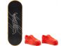 Mattel Hot Wheels fingerboard a boty 10,5 cm Wildfire Freestyle 4