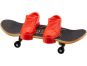 Mattel Hot Wheels fingerboard a boty 10,5 cm Wildfire Freestyle 3