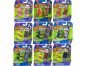 Mattel Hot Wheels fingerboard a boty 10,5 cm Wildfire Freestyle 5