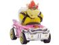 Mattel Hot Wheels Mario Kart angličák Bowser 2