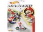 Mattel Hot Wheels Mario Kart angličák Mario 4