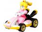 Mattel Hot Wheels Mario Kart angličák Peach 2
