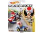 Mattel Hot Wheels Mario Kart angličák Toad 2