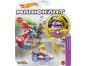 Mattel Hot Wheels Mario Kart angličák Wario 2