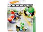Mattel Hot Wheels Mario Kart angličák Yoshi 3