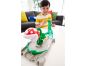 Mattel Hot Wheels Mario Kart závodní dráha odplata GFY47 Piranha Plant Slide 5