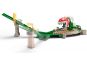 Mattel Hot Wheels Mario Kart závodní dráha odplata GFY47 Piranha Plant Slide 2