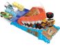 Mattel Hot Wheels Monster trucks aréna závodní výzva herní set Treasure Chomp Challenge 4